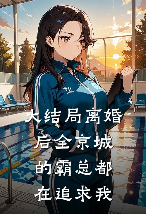 大结局离婚后全京城的霸总都在追求我