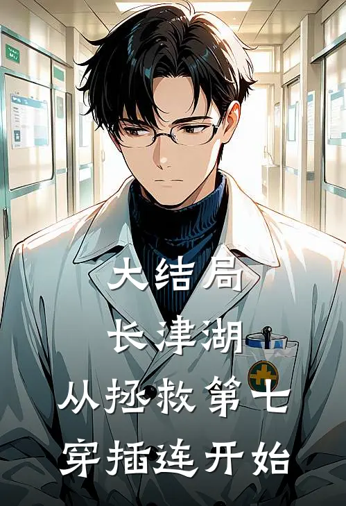 大结局长津湖：从拯救第七穿插连开始