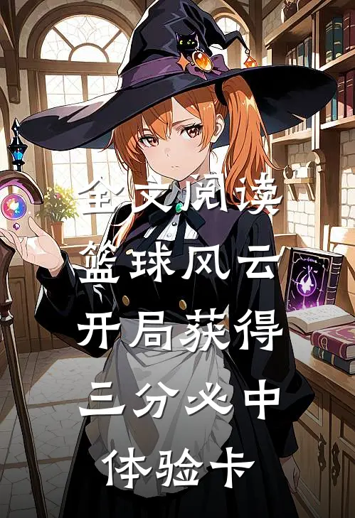 全文阅读篮球风云：开局获得三分必中体验卡