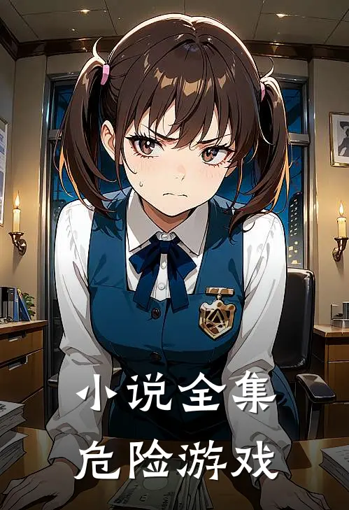 小说全集危险游戏