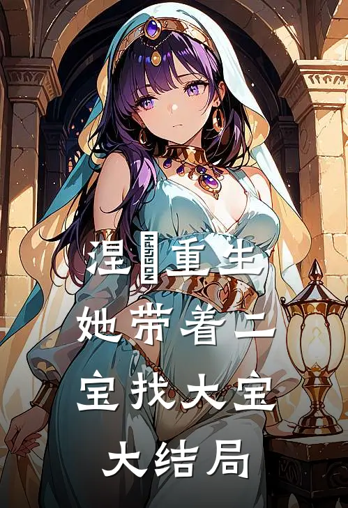 涅槃重生：她带着二宝找大宝大结局