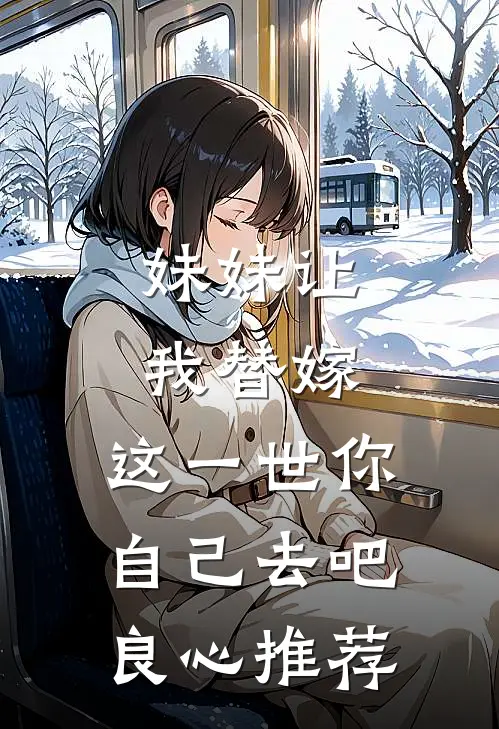 江海寄余生最新章节
