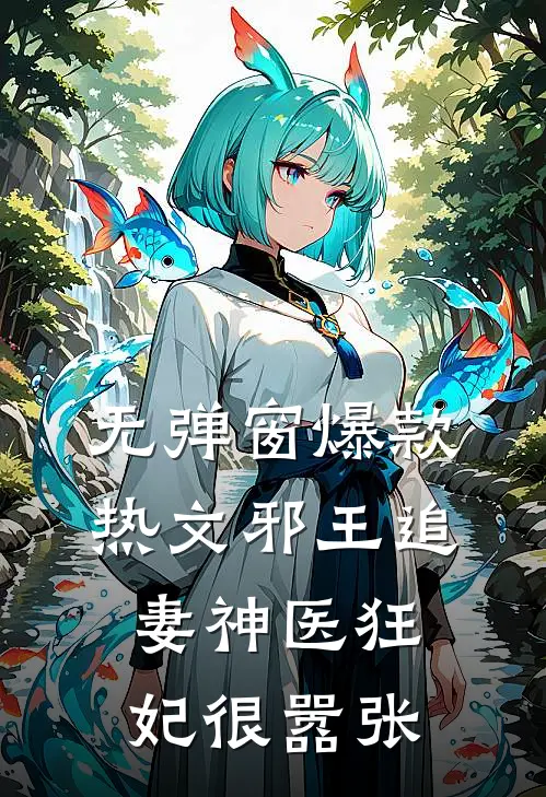 无弹窗爆款热文邪王追妻神医狂妃很嚣张