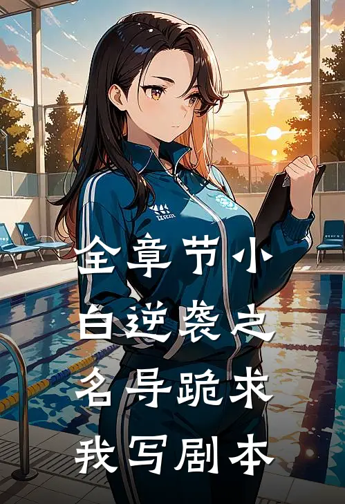 全章节小白逆袭之名导跪求我写剧本