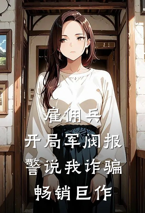 雇佣兵：开局军阀报警说我诈骗畅销巨作