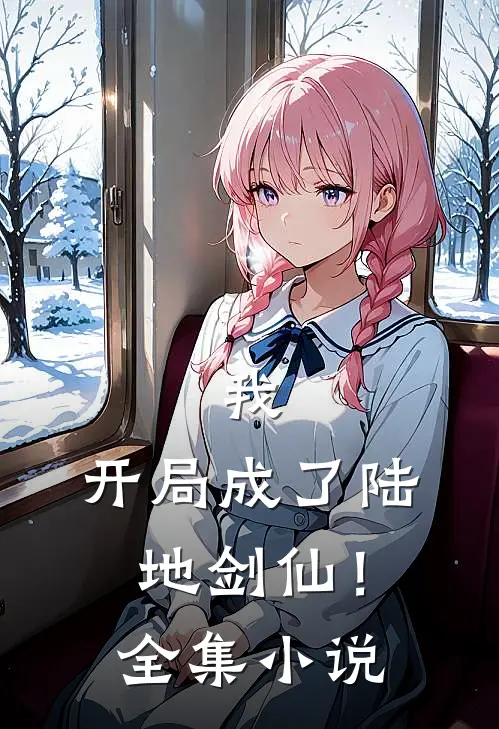 我：开局成了陆地剑仙！全集小说