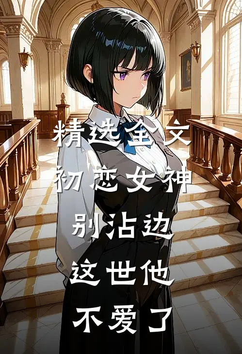 精选全文初恋女神别沾边，这世他不爱了