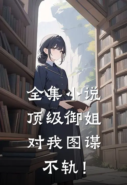 全集小说顶级御姐，对我图谋不轨！