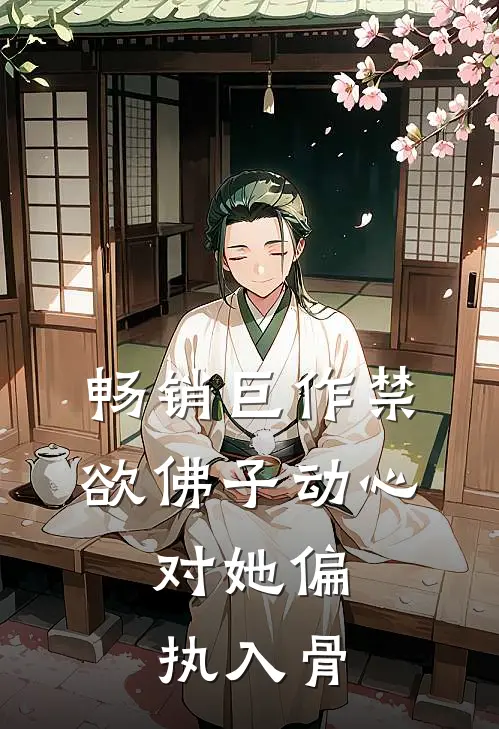 畅销巨作禁欲佛子动心，对她偏执入骨