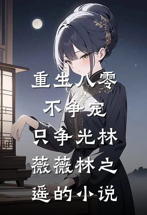 替嫡长姐入宫后，我爽翻，她悔了小说全文免费