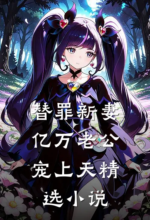 替罪新妻：亿万老公宠上天精选小说