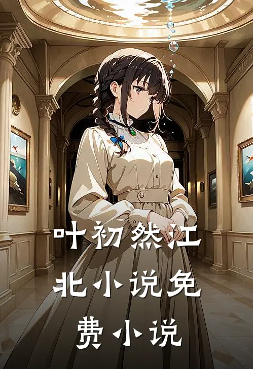 叶初然江北小说免费小说