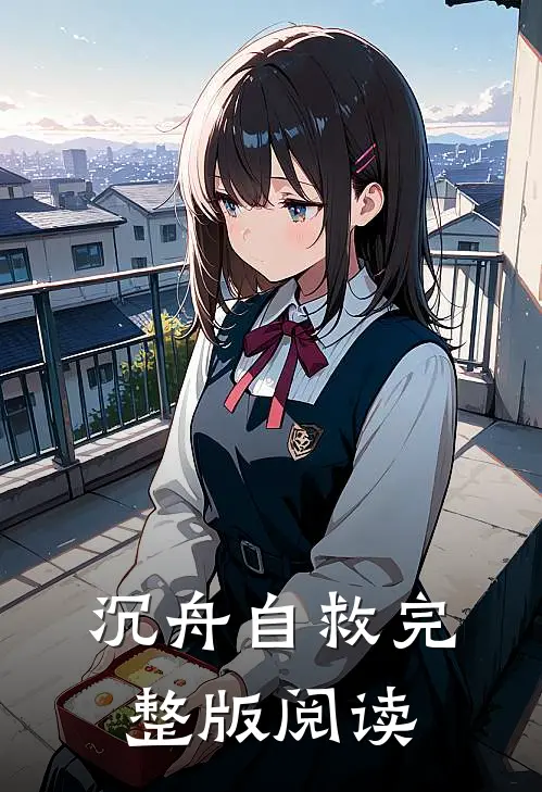 沉舟自救完整版阅读