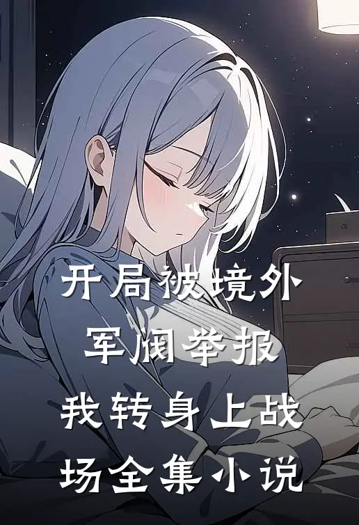 开局被境外军阀举报，我转身上战场全集小说