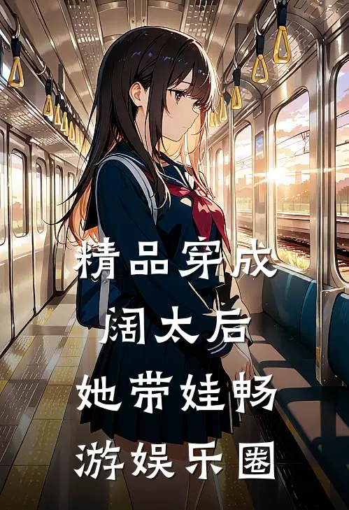 精品穿成阔太后，她带娃畅游娱乐圈