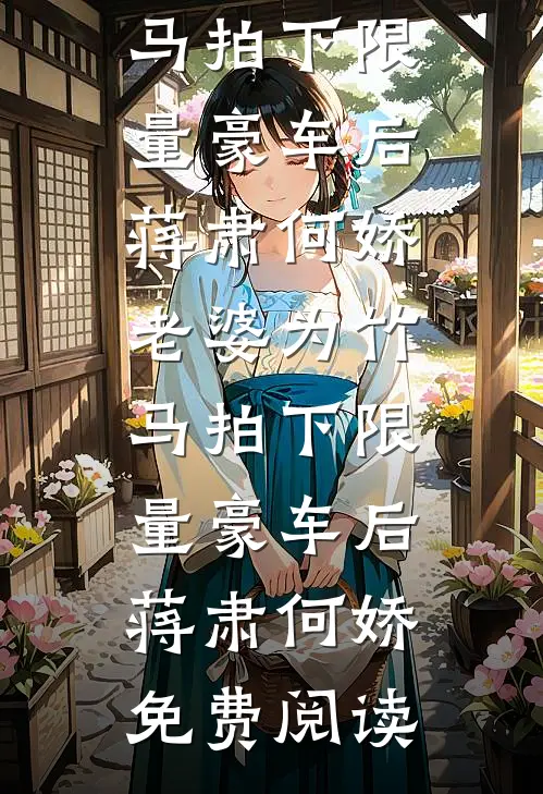 未婚夫为小青梅99次逃婚，我不嫁了顾西洲许绵小说结局