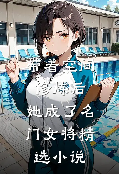 带着空间修炼后，她成了名门女将精选小说