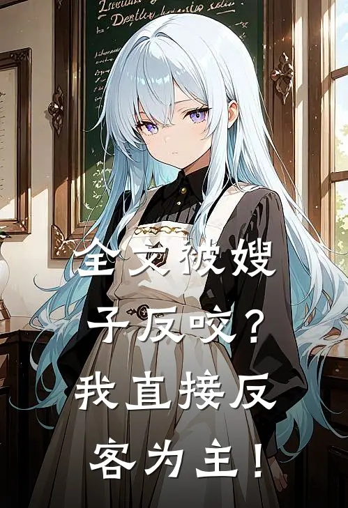 全文被嫂子反咬？我直接反客为主！