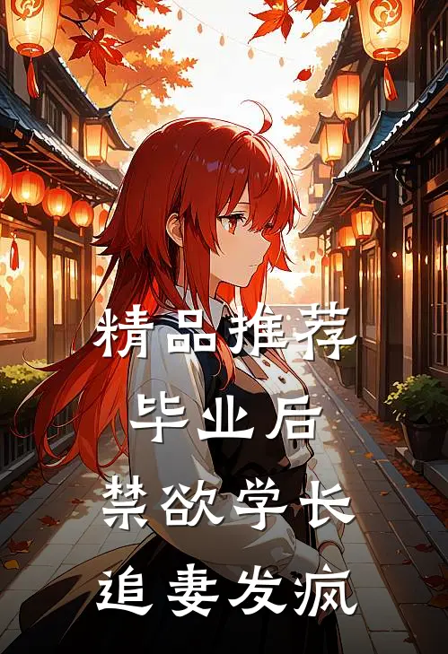 精品推荐毕业后，禁欲学长追妻发疯