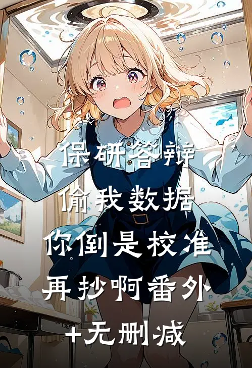 保研答辩偷我数据，你倒是校准再抄啊番外+无删减