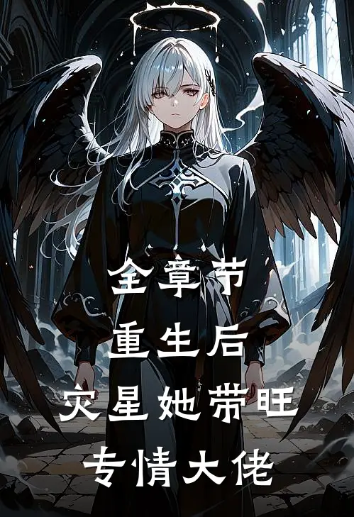 全章节重生后,灾星她带旺专情大佬