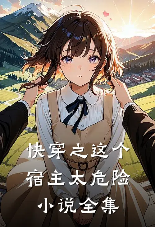快穿之这个宿主太危险小说全集