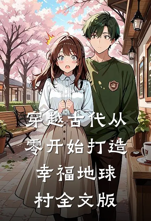 穿越古代从零开始打造幸福地球村全文版