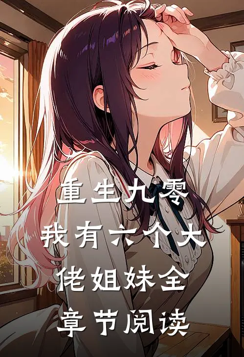 重生九零：我有六个大佬姐妹全章节阅读