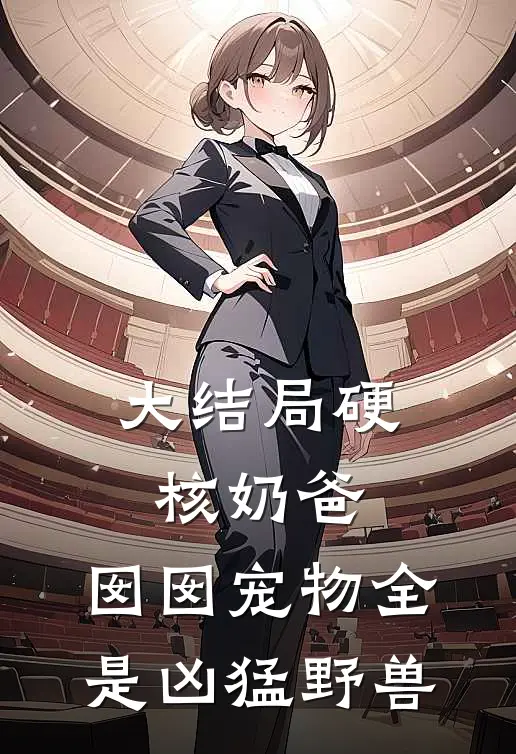 大结局硬核奶爸，囡囡宠物全是凶猛野兽