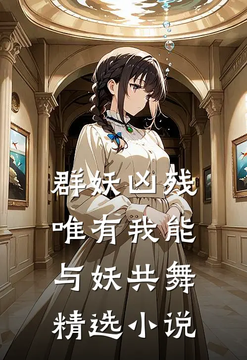 群妖凶残，唯有我能与妖共舞精选小说
