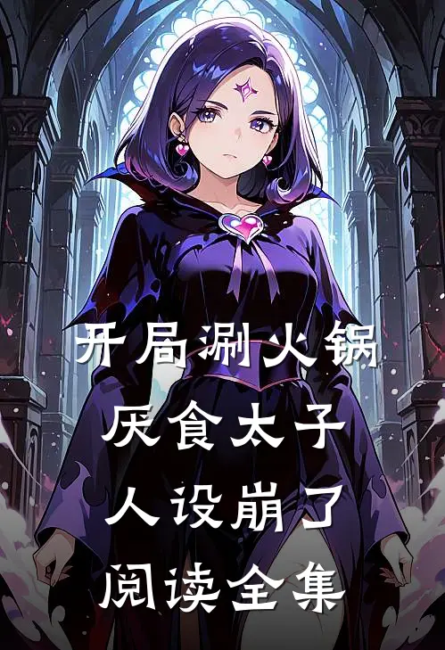开局涮火锅，厌食太子人设崩了阅读全集