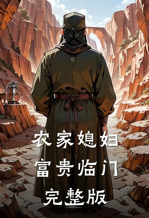 农家媳妇：富贵临门完整版