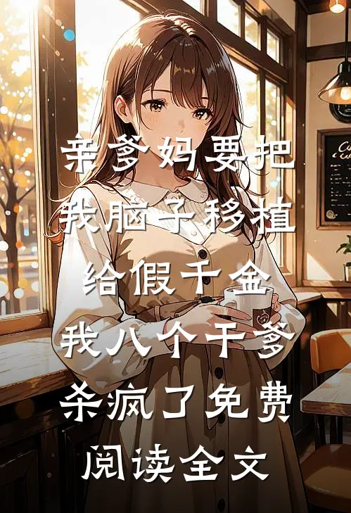 穿成五岁萌娃，执银针踹翻家属院宋昭昭宋君闻全集