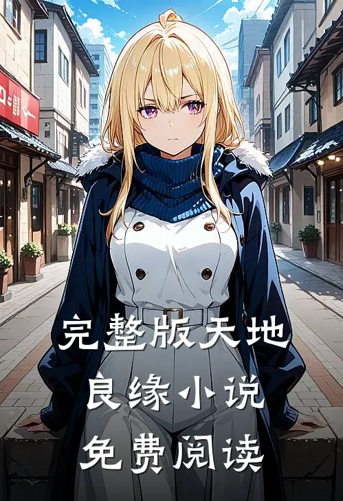 完整版天地良缘小说免费阅读