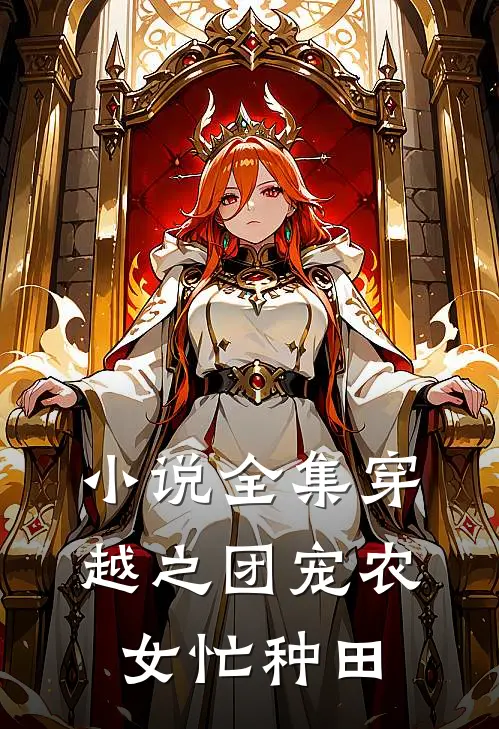 小说全集穿越之团宠农女忙种田