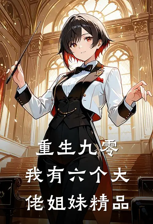 重生九零：我有六个大佬姐妹精品