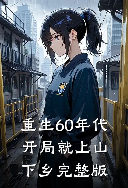 重生60年代，开局就上山下乡完整版