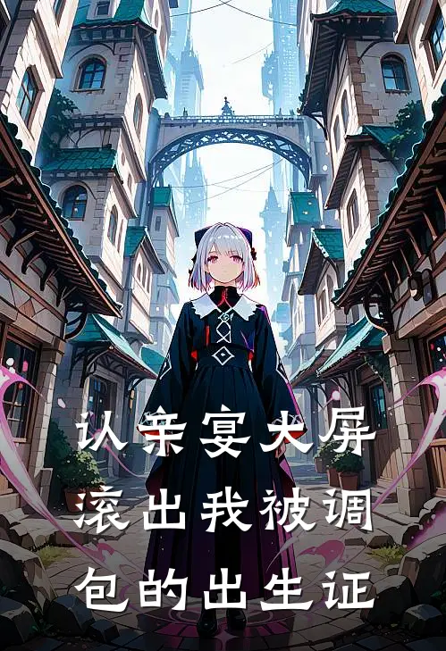 被亲爹卖身，成了恶霸小媳妇番外