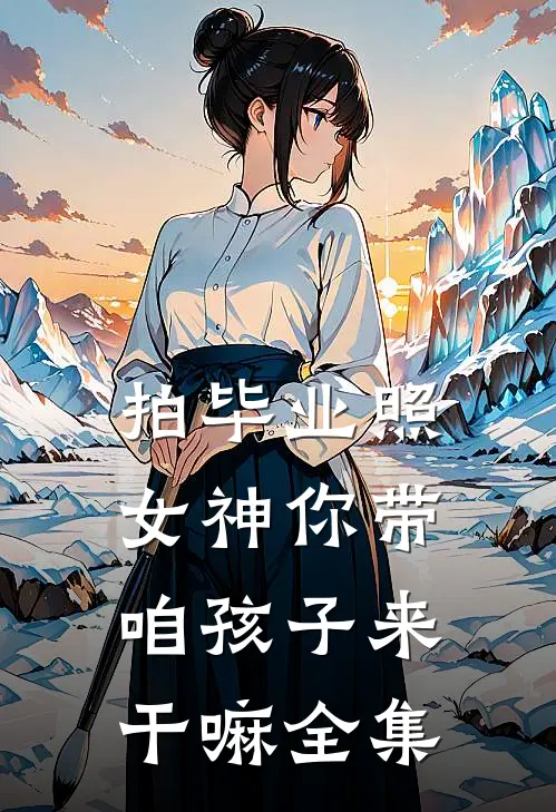 拍毕业照，女神你带咱孩子来干嘛全集