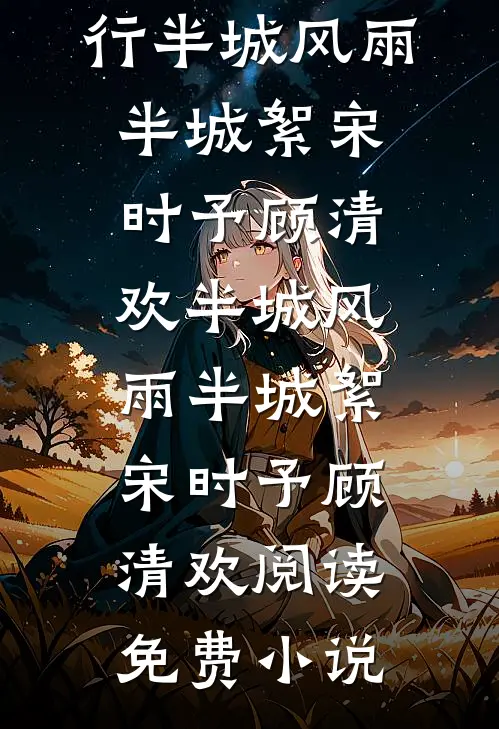 渣总别慌，白月光只是黑化了！最新章节