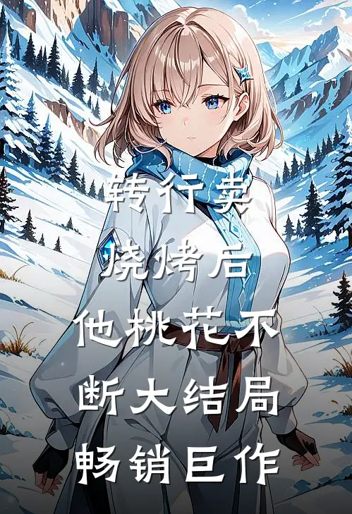转行卖烧烤后,他桃花不断大结局畅销巨作
