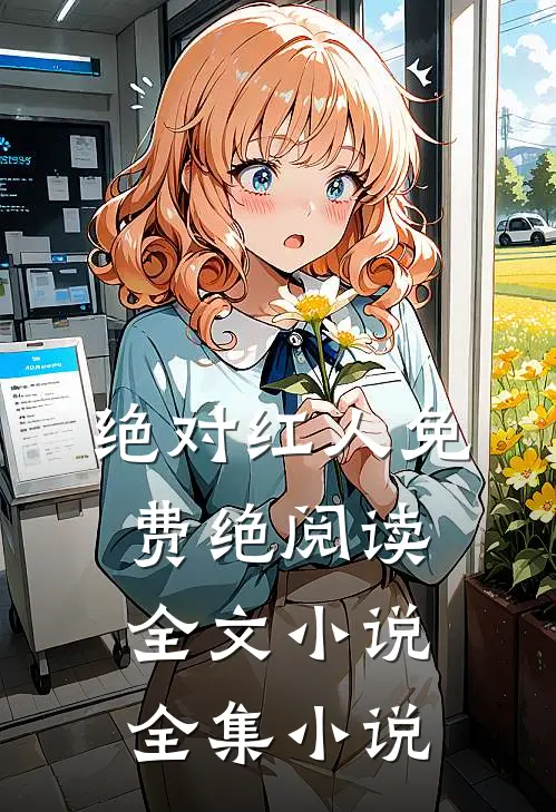 绝对红人免费绝阅读全文小说全集小说