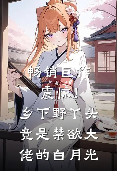畅销巨作震惊！乡下野丫头竟是禁欲大佬的白月光
