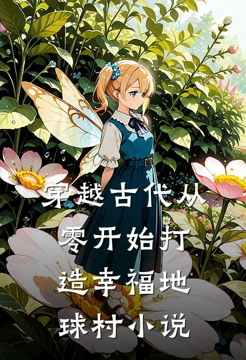 穿越古代从零开始打造幸福地球村小说