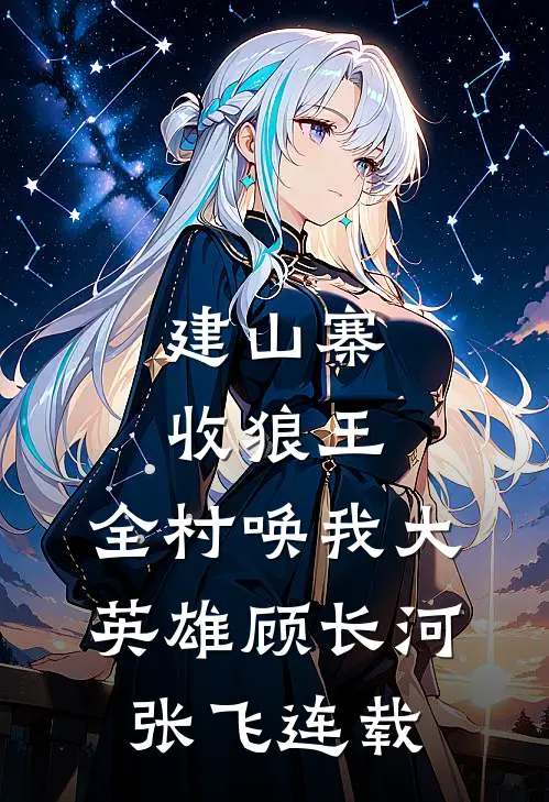 他的小满胜万全完结txt