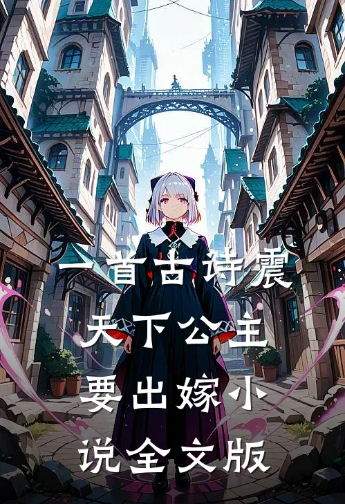 一首古诗震天下公主要出嫁 小说全文版