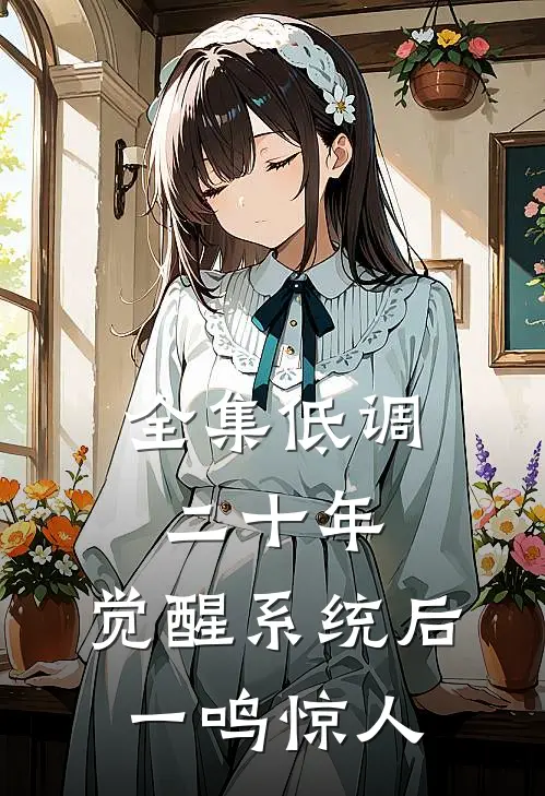 全集低调二十年，觉醒系统后一鸣惊人