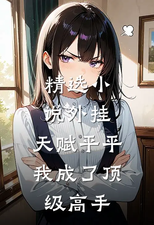精选小说外挂：天赋平平我成了顶级高手