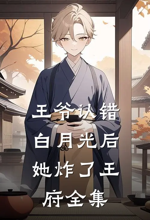 王爷认错白月光后，她炸了王府全集