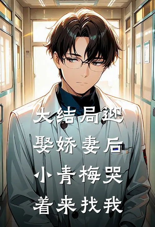 大结局迎娶娇妻后，小青梅哭着来找我